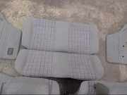 VW Golf 2 Innenausstattung Sitze vorn und hinten VW Golf Bj 1988