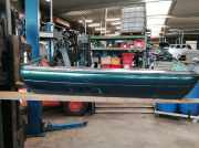 Stossfänger hinten / Rear bumper Mercedes-benz E-klasse Bj 1996 2108850325