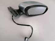 Aussenspiegel rechts elektrisch verstellbar Side Mirror Skoda Fabia Bj 2003 5J0857934