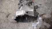 Audi A6 4B 2.5 TDI 6-Gang Schaltgetriebe Audi Audi A6 01E300044B