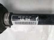 Antriebswelle vorne links/ Front left drive shaft Skoda Fabia Bj 2009 6Q0407271AT