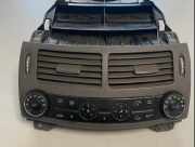 Mercedes Benz W211 E Klasse Klimabedienteil Mercedes-benz E-klasse Bj 2004