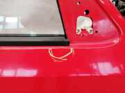 Tür vorn rechts / Front right door Peugeot 205 Bj 1992