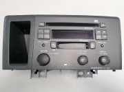 Original Volvo Autoradio / Original Volvo car radio HU-603 Volvo V 70 8651152-1