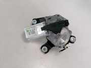 Scheibenwischermotor hinten Opel Corsa Bj 1991 09132802
