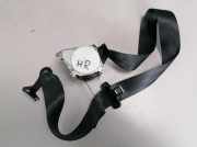 Sicherheitsgurt hinten rechts VW Golf Bj 2009 5M0857807B