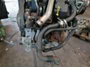 Motor/ Engine Renault Clio Bj 2006