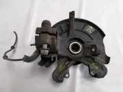 Radlagergehäuse/achsschenkel/ Wheel bearing housing/knuckle Skoda Fabia Bj 2009