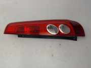 Heckleuchte R Ford Fiesta