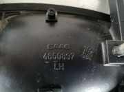 T?raussengriff hinten links Saab 9-5 4850897