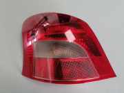 R�ckleuchte links Toyota Yaris 815610D110