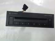 Radio CD Wechsler VW Passat Bj 2005