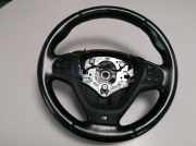 Lederlenkrad f�r Airbag / Leather steering wheel for airbag BMW X 3