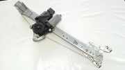 Fensterheber mit Motor hinten links Mercedes-benz A-klasse