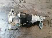 6-Gang Automatikgetriebe mit Wandler Subaru Legacy Bj 2010 TR690JHAAA
