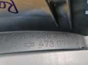 Radlauf hinten rechts / Rear right wheel arch Mercedes-benz 124 Bj 1995