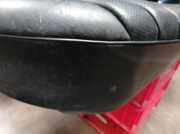 R?cksitzbank Leder schwarz original Mercedes-benz /8