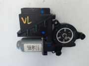Motor Fensterheber (tür vorn) L VW Polo Bj 2002