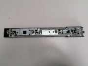 Lampentr�ger R�ckleuchte links Volvo 480 Bj 1995 3412351