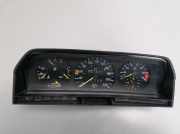 Tacho/ Kombiinstrument / Speedometer Mercedes-benz 190 (W201) Bj 1992 2015437721