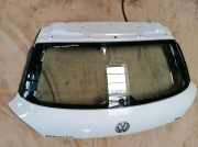 Heckklappe mit Scheibe VW Scirocco Bj 2011 1K8827173