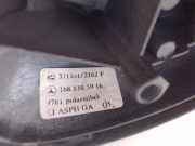 Aussenspiegel elektr. verstell-/heizb. L Mercedes-benz A-klasse