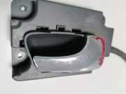 T�rinnengriff mit Schloss vorne rechts/ Inner door handle wi Volvo V 70 Bj 1999