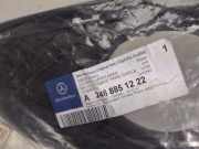 Blende unten seitlich L Mercedes-benz B-klasse