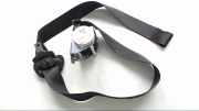 Sicherheitsgurt Vorne L BMW 1er Bj 2008 340032671