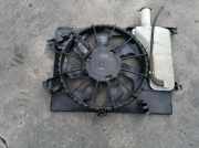 Lüfterrad / Fan wheel Hyundai I 30 Bj 2014