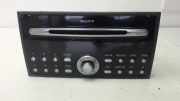 Radio Ford Focus Bj 2004 3M5F18C821AE