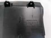 Saab 9-5 Lüftungsgitter hinten 140052009 Saab 9-5 Bj 2000 140052009