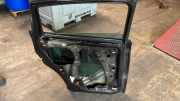 Tür hinten links W9V Seat Leon Bj 2008