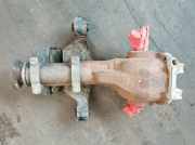 Differential hinten / Rear differential Subaru Legacy Bj 2010