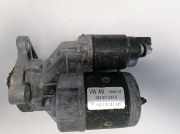 Anlasser / Starter motor Skoda Fabia Bj 2002