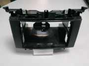 Radio Einbaurahmen / Radio installation frame Mercedes-benz Sprinter Bj 2010 A9066890531