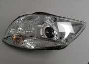 Scheinwerfer mit Blinker/ Headlights with turn signals link Skoda Fabia Bj 2003 247831-00L