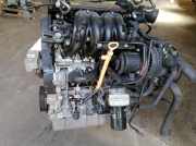Motorblock / Engine Audi Audi A3 Bj 2001