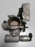 Drosselklappe Opel Omega Bj 1994 90448620