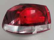 Heckleuchte L VW Golf Bj 1994 5K0945257