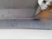 Kotflügelbeplankung vorne / Front wing panelling Mercedes-benz 124 Bj 1995