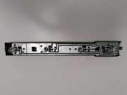 Lampentr�ger R�ckleuchte rechts Volvo 480 Bj 1995 3412352