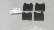 Bremsbeläge vorn* VW Transporter 13.0460-6028.2