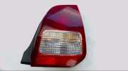 Heckleuchte Rückleuchte Rechts Mitsubishi Colt Bj 1998 043-1679