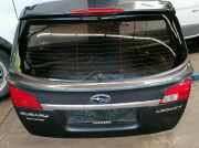 Heckklappe mit Scheibe / Tailgate with window Subaru Legacy Bj 2010