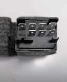 Relais Kontroll Modul / Relay control module Mercedes-benz 124 Bj 1995 58277001