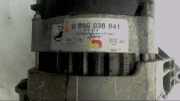 Lichtmaschine 60A Renault Twingo 0986038841