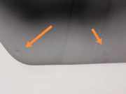 Sonnenblende rechts / Right-hand sun visor Mercedes-benz Sprinter Bj 2010