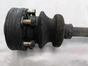 Antriebswelle hinten rechts/ Rear drive shaft Mercedes-benz 190 (W201) Bj 1992