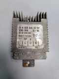 Lüftersteuergerät Elektrolüfter/ Fan control unit Mercedes-benz A-klasse Bj 2003 A0255453232